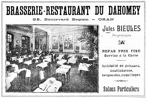 Oran Hotels- Restos 021